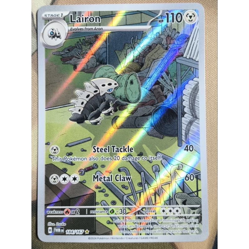 pokemon trading card game v Pokemon Lucario VStar Premium Collection Box