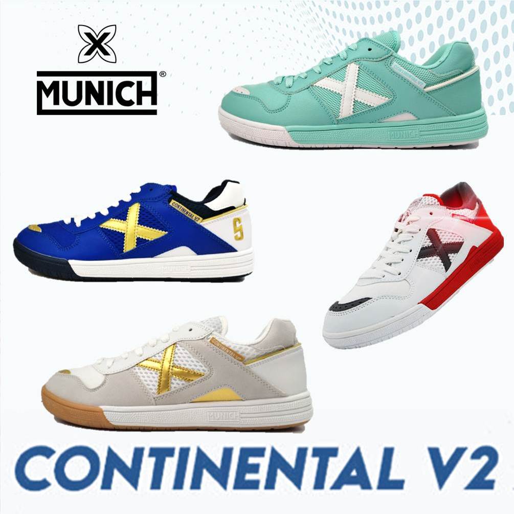 Munich futsal boots hot sale