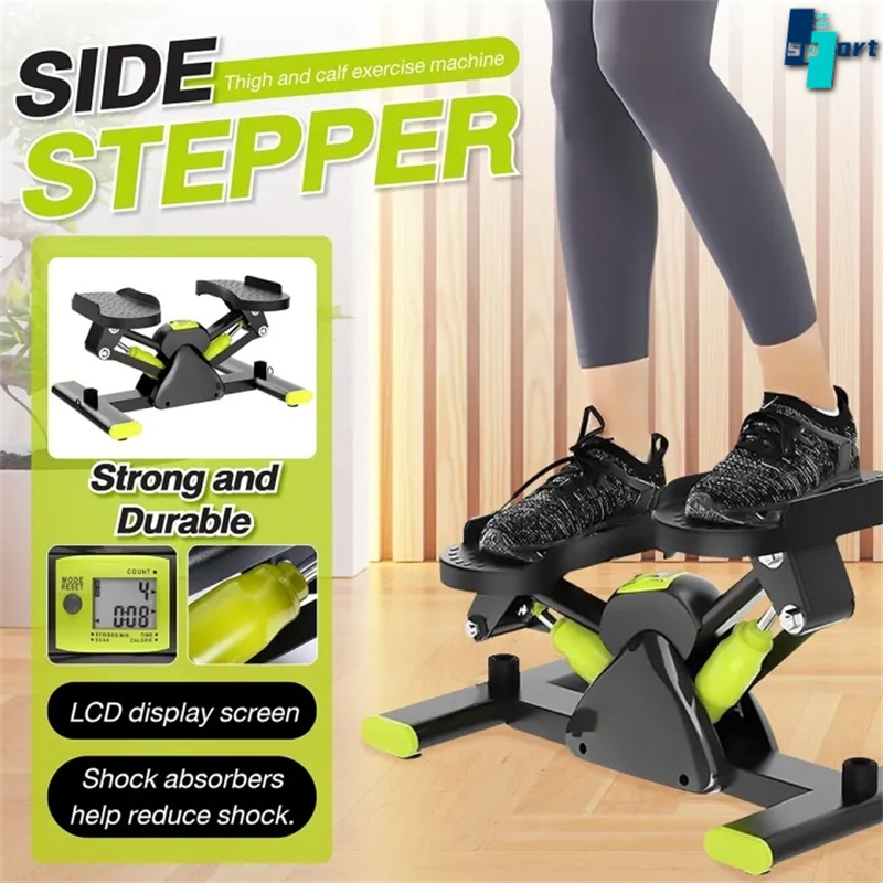 Calf stepper hotsell