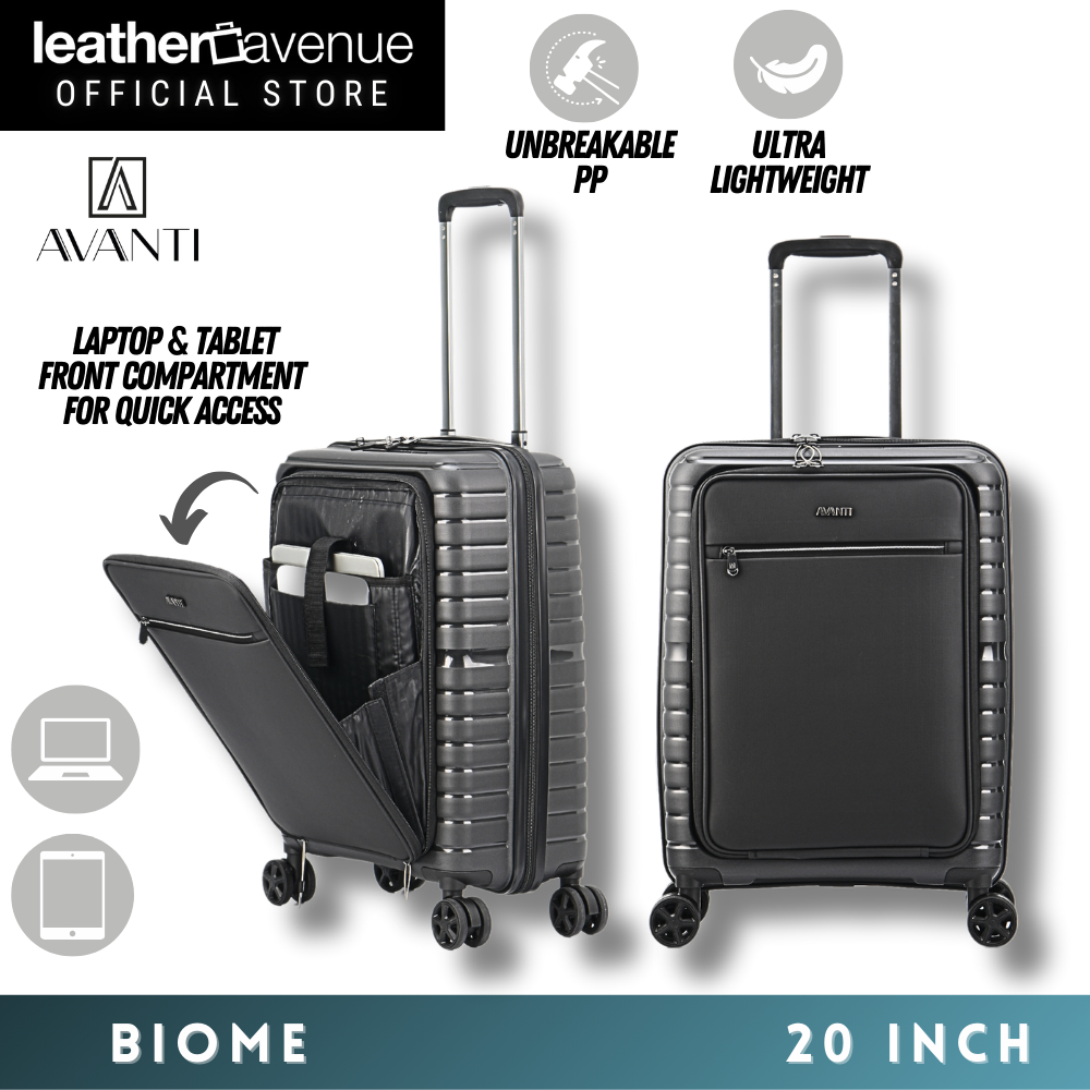 Extra lightweight cabin luggage online