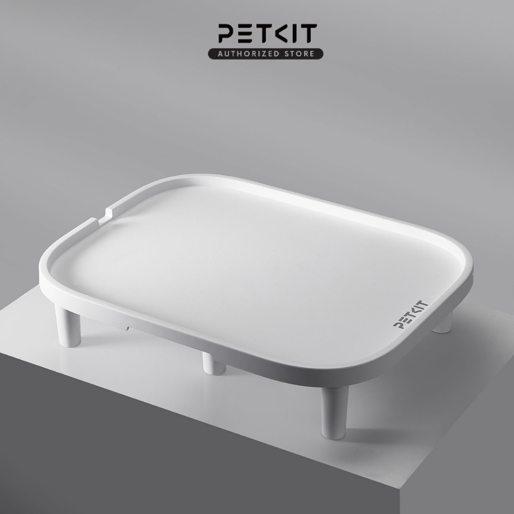 PETKIT Raised Stand for Pet Feeder | Shopee Malaysia