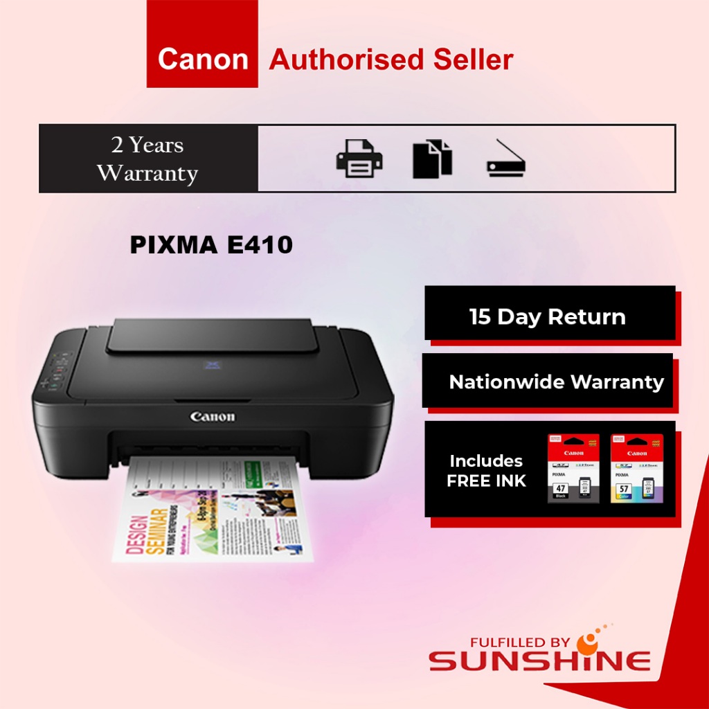 Buy printer murah Online With Best Price, Aug 2026 | Shopee Malaysia