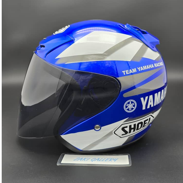 Motorbike Helmet Yamaha Original Helmet Yamaha Factory Yamaha