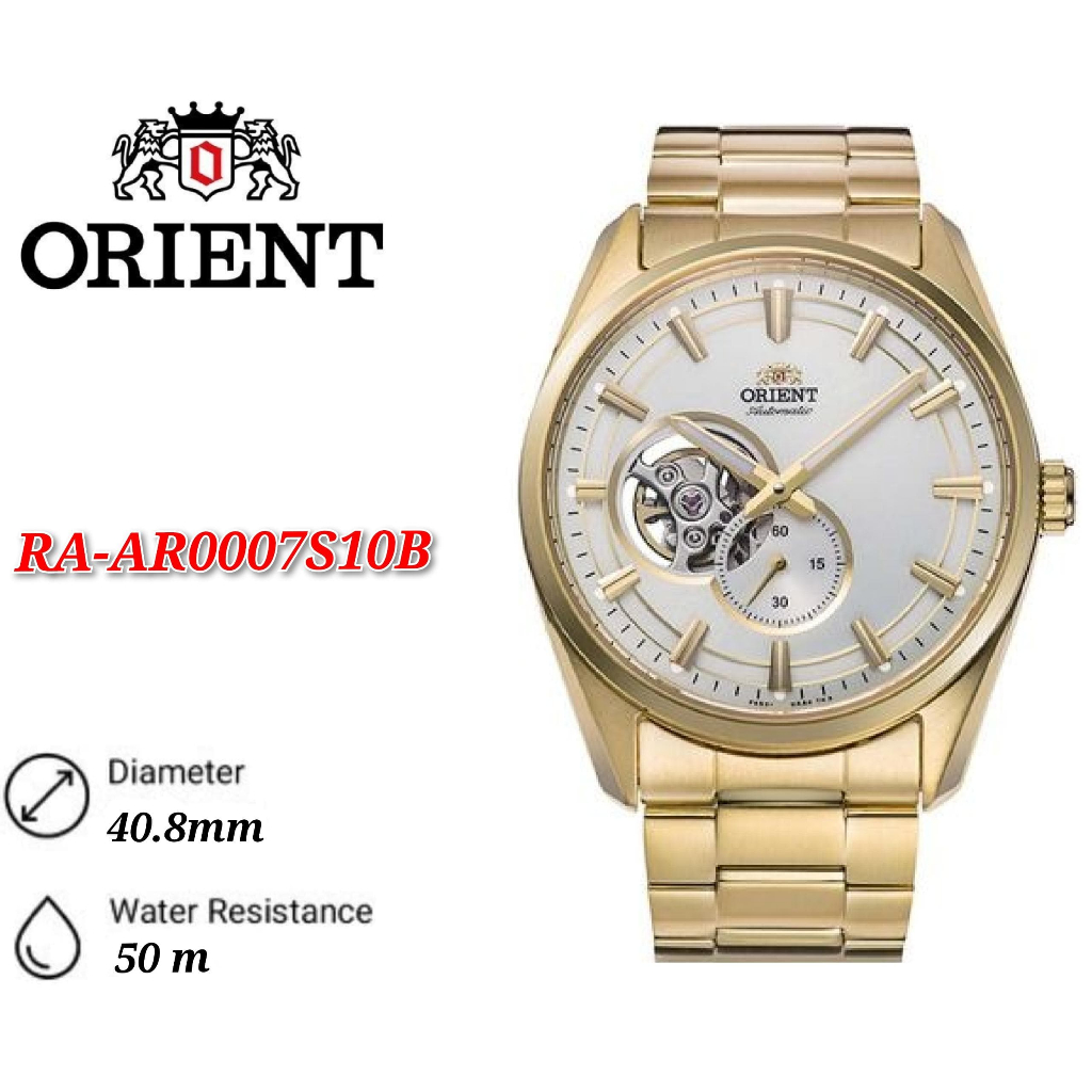 orient-ra-ar0007s10b-classic-gold-tone-automatic-analog-semi-skeleton