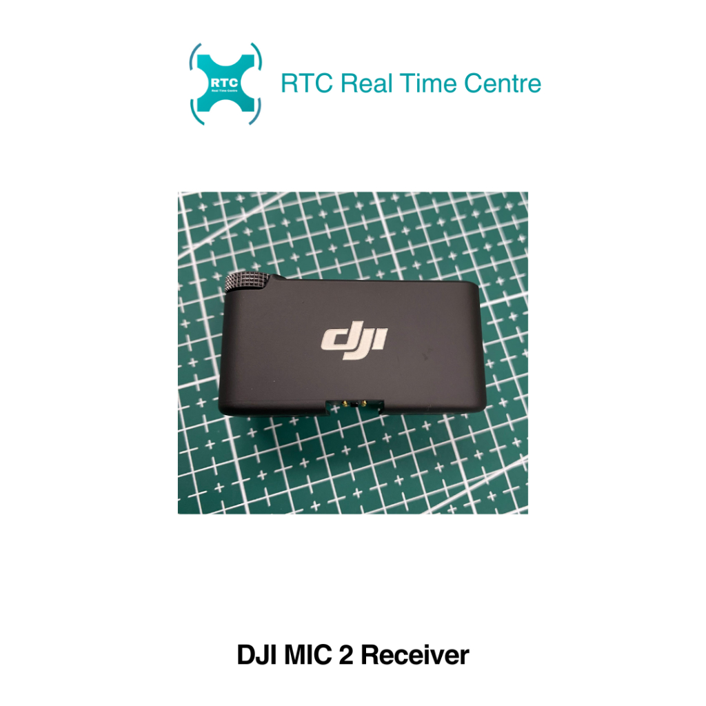 MIC 2 Receiver (Original product ready to ship from Malaysia) | Shopee ...