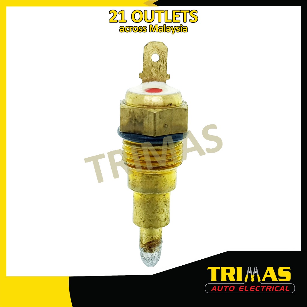 LS-401 Proton Saga Iswara Wira Perdana Temperature Radiator Thermo Fan ...