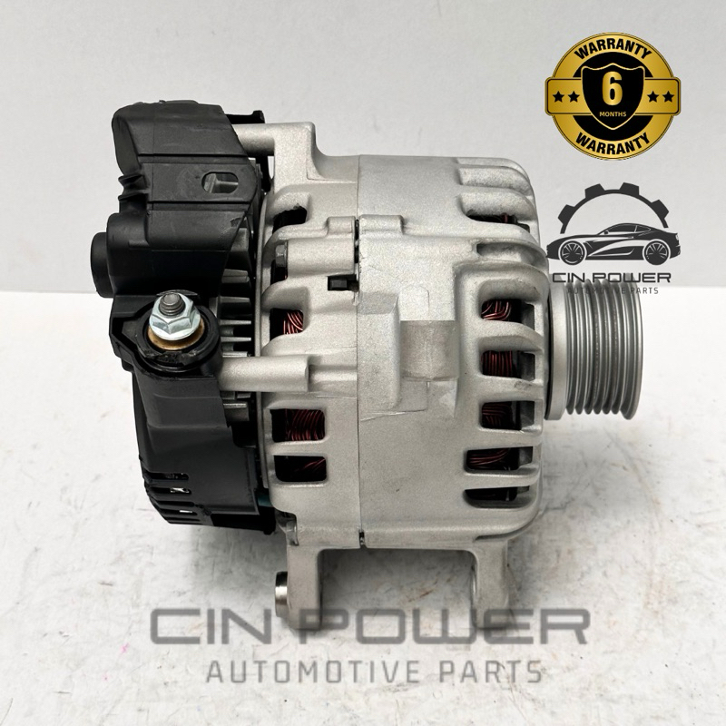 NISSAN SERENA C26 ALTERNATOR (VALEO TYPE) 12V 7PK 200A SWA-23100