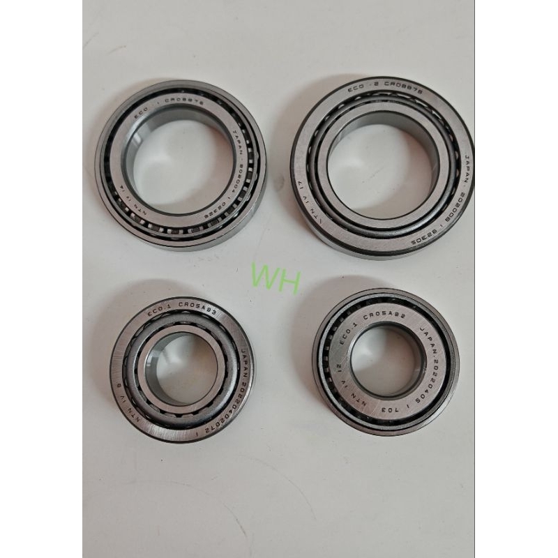 Honda City, Hrv, Brv CVT - 5T0 Final Gear Bearing | Shopee Malaysia