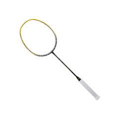 Li Ning 3D Calibar 300 Badminton Racket (100% Original / Ready Stock ...