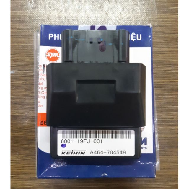 ECU UNIT SPEC FOR SYM SPORT RIDER ( 3871B-VE1-0000 ) | Shopee Malaysia