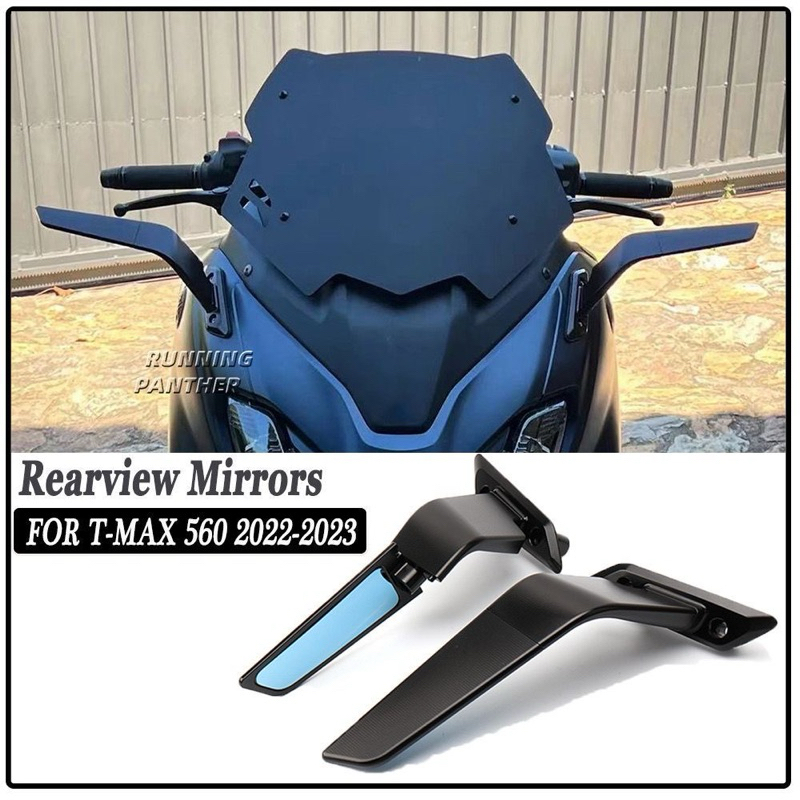 For Yamaha TMAX 560 T-MAX560 T-MAX 560 2022 2023 Motorcycle