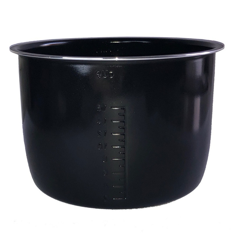 ORIGINAL NEW & OLD NOXXA Pressure Cooker INNER POT 8 Litre Capacity ...