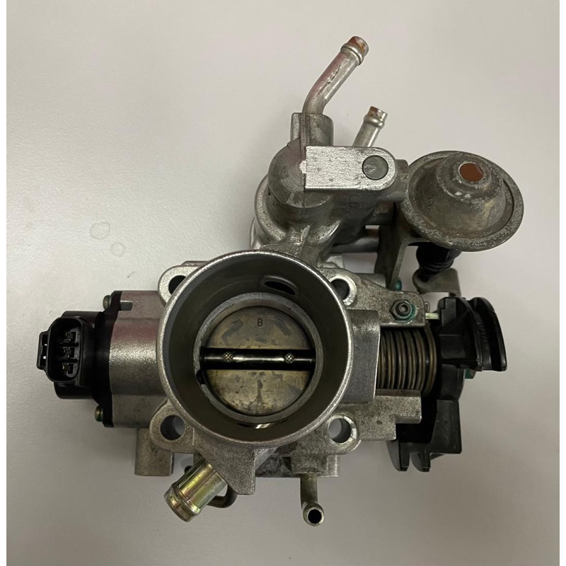 Throttle Body PERODUA Kembara ASSY 1st Gen | Shopee Malaysia