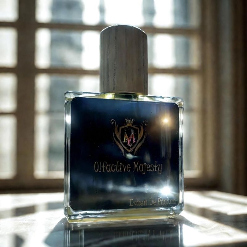 OLFACTIVE MAJESTY EXTRAIT DE PARFUM 40ML BY MM (DUPE ROJA AMBER AOUD ...