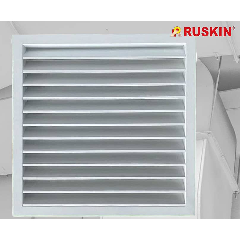 Aluminium Louver Return Air Grille | Shopee Malaysia