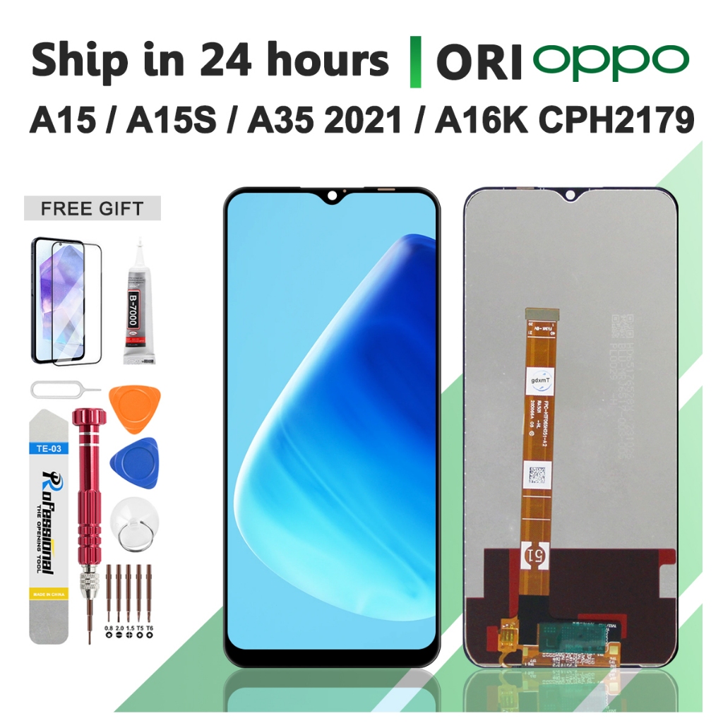 Buy oppo a16k Online With Best Price, Jul 2026 | Shopee Malaysia