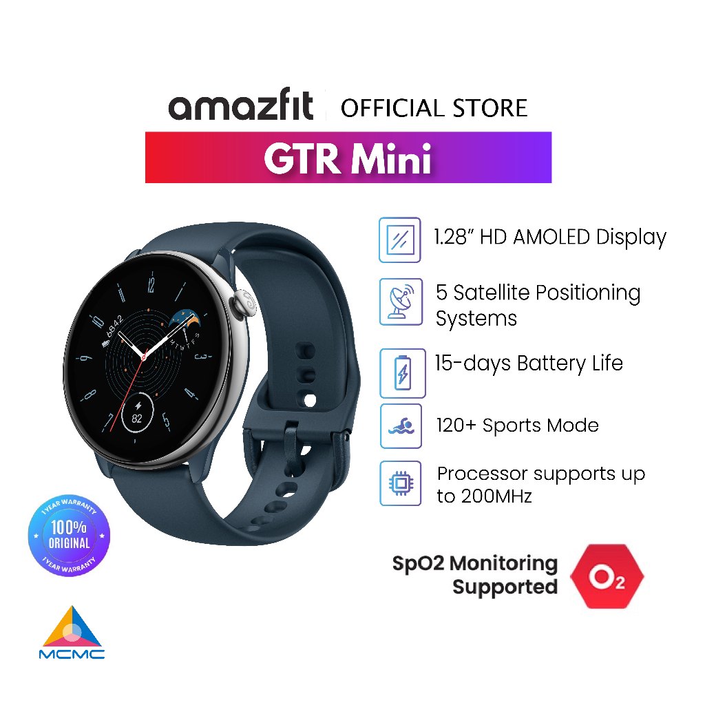 Amazfit gtr shopee deals