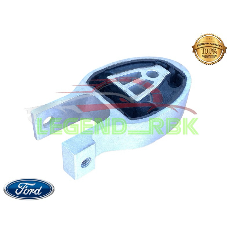 (1PC) FORD MONDEO MK4 S-MAX MK1 2.0T REAR / BELAKANG ENGINE MOUNTING ...