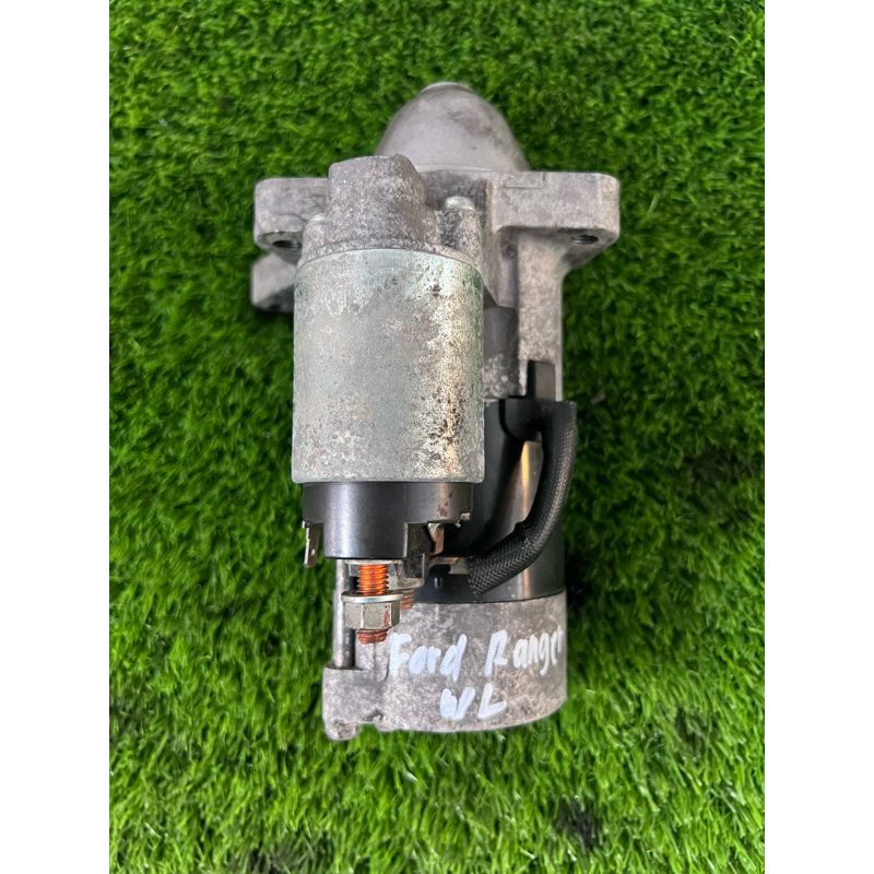 Starter M002T8721ZT 12V Ford Ranger WL Condition Halfcut | Shopee Malaysia