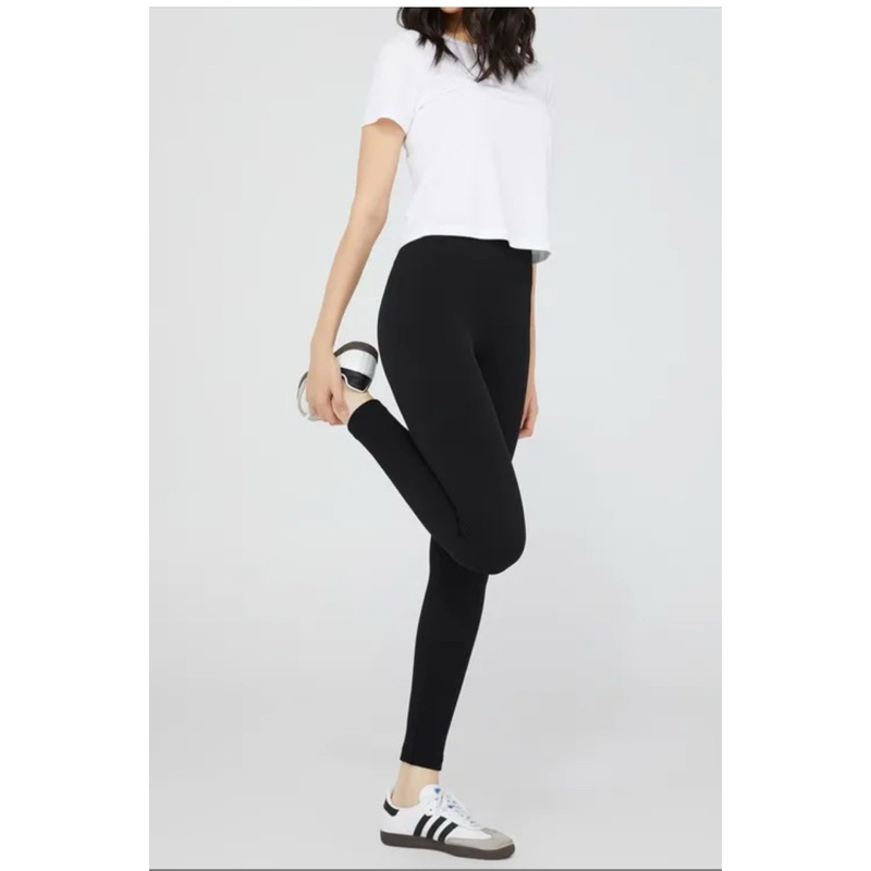 Uniqlo extra warm leggings sales