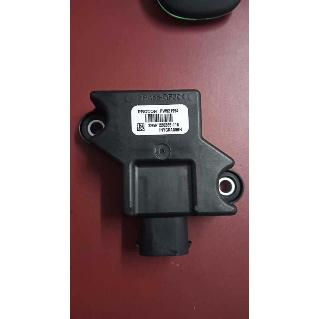 Proton EXORA Yaw Rate / ECS Sensor PW921994 Original | Shopee Malaysia