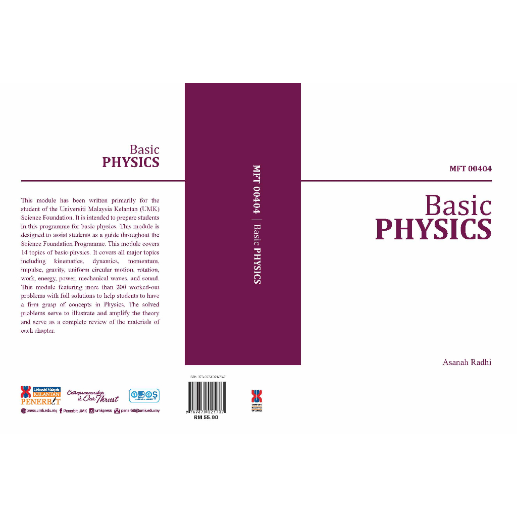 2023_BASIC PHYSICS(NEW) | Shopee Malaysia