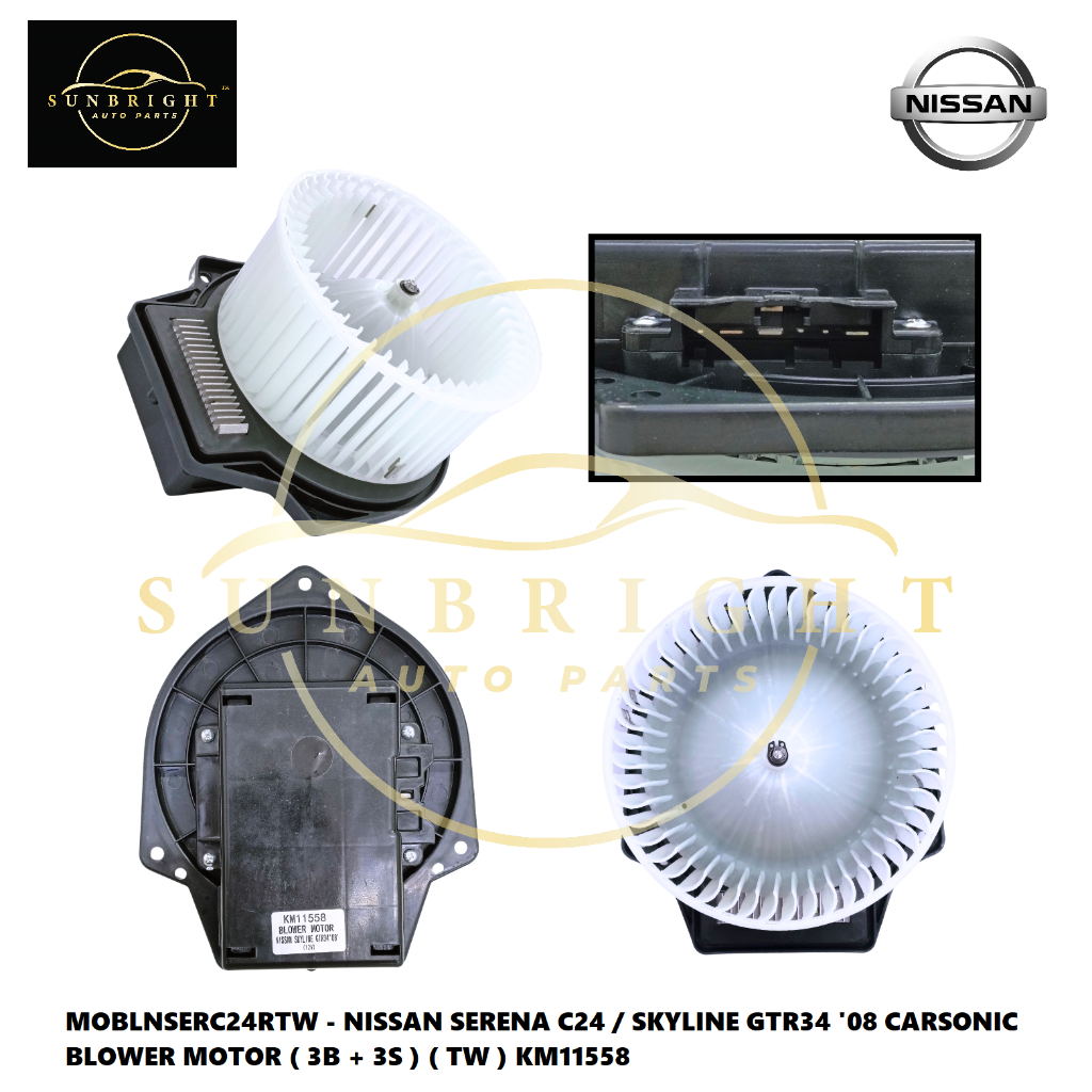 Carsonic Csm9 Teilegutachtennull