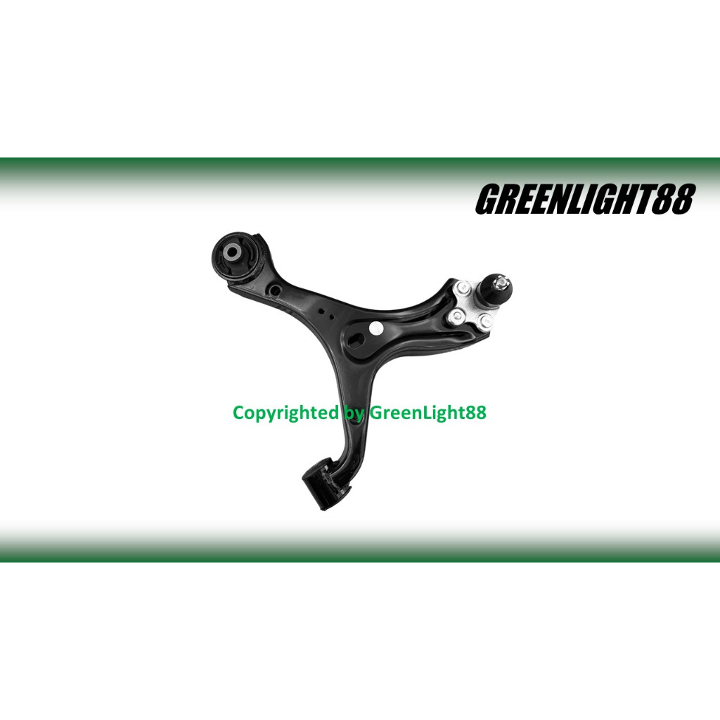HONDA CIVIC TRO 2012-2015 LOWER ARM (WITH BALL JOINT) | Shopee Malaysia