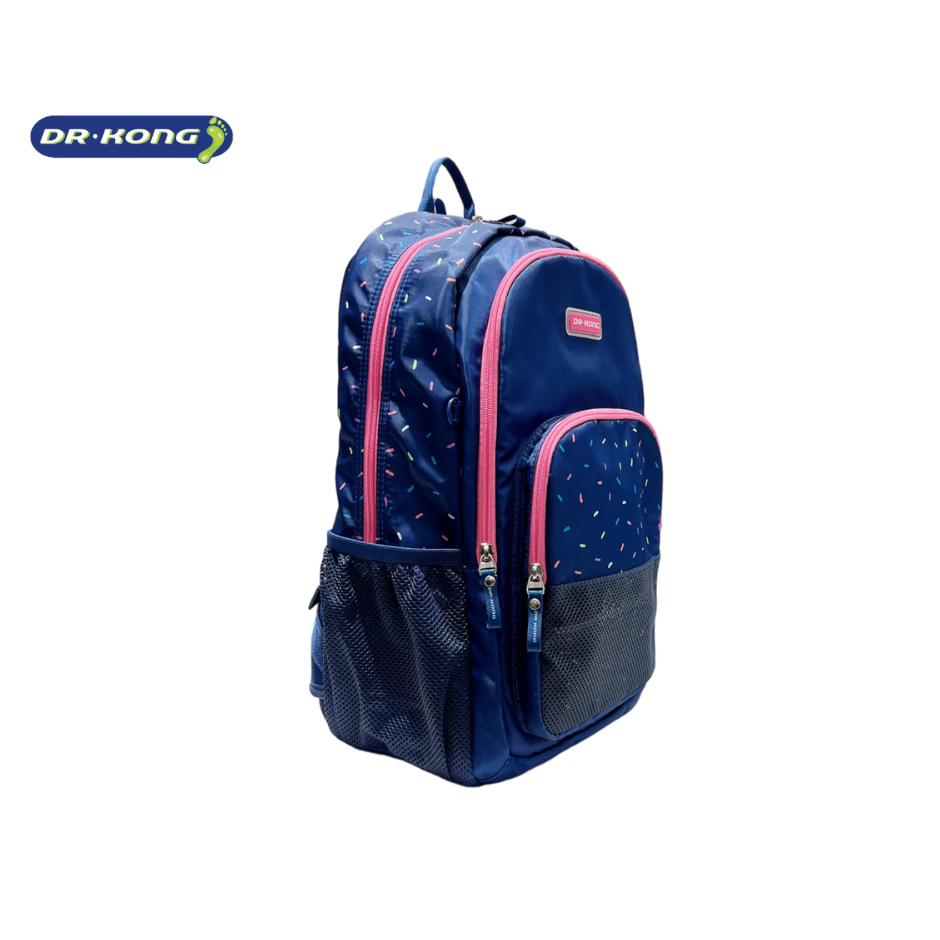 Dr kong school bag malaysia 2025