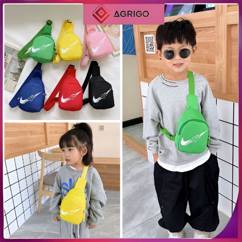 messenger bag boys kids purse