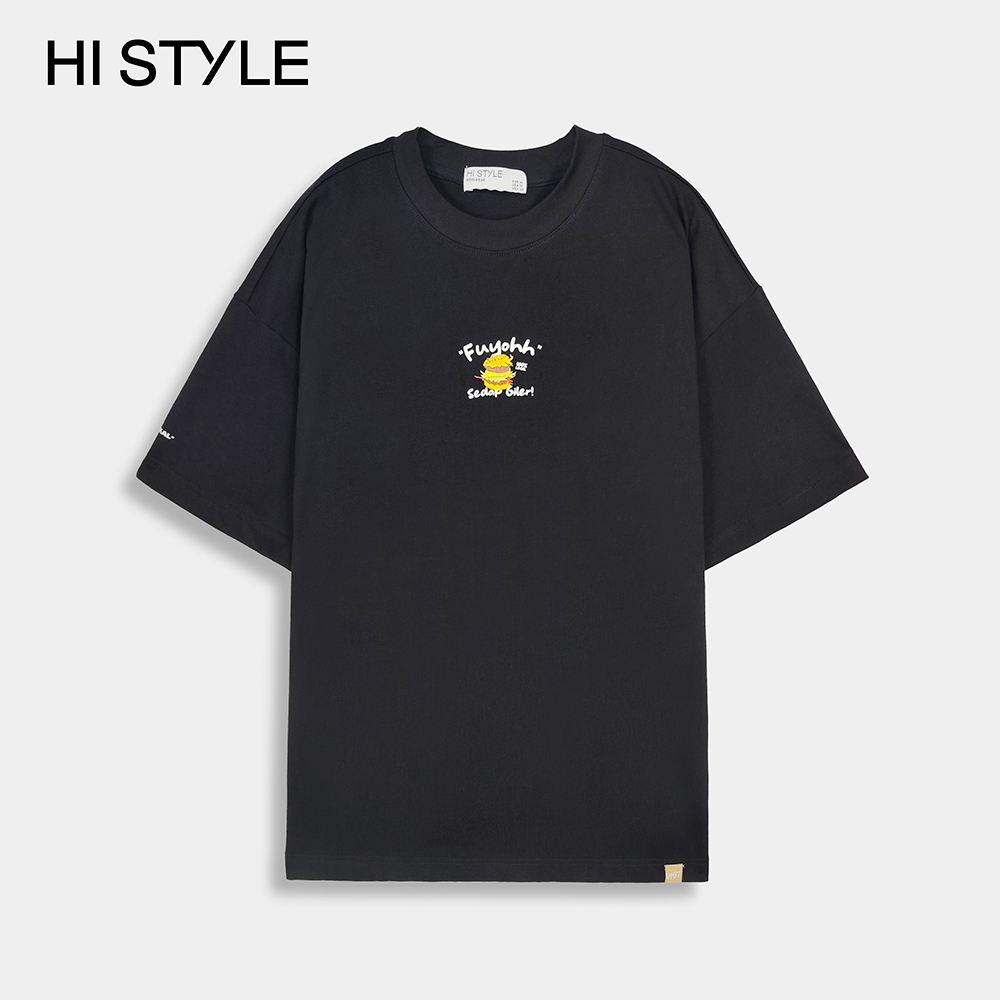 Hi style t shirt sale