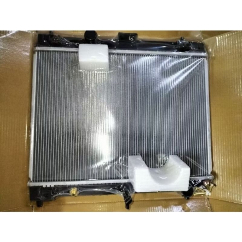 TOYOTA VIOS NCP93 (DUGUNG) W5MM 74 TUBE HIGH QUALITY AUTO/MANUAL ...