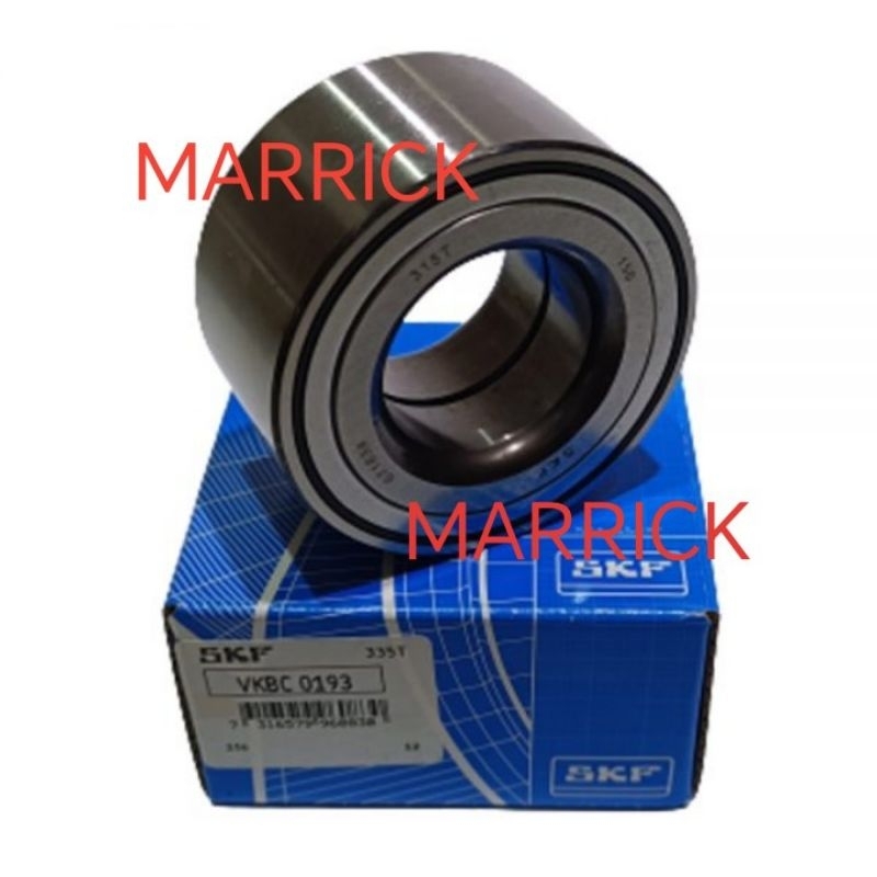 SKF GRW120 Wheel Bearing - New, 1-Year Warranty