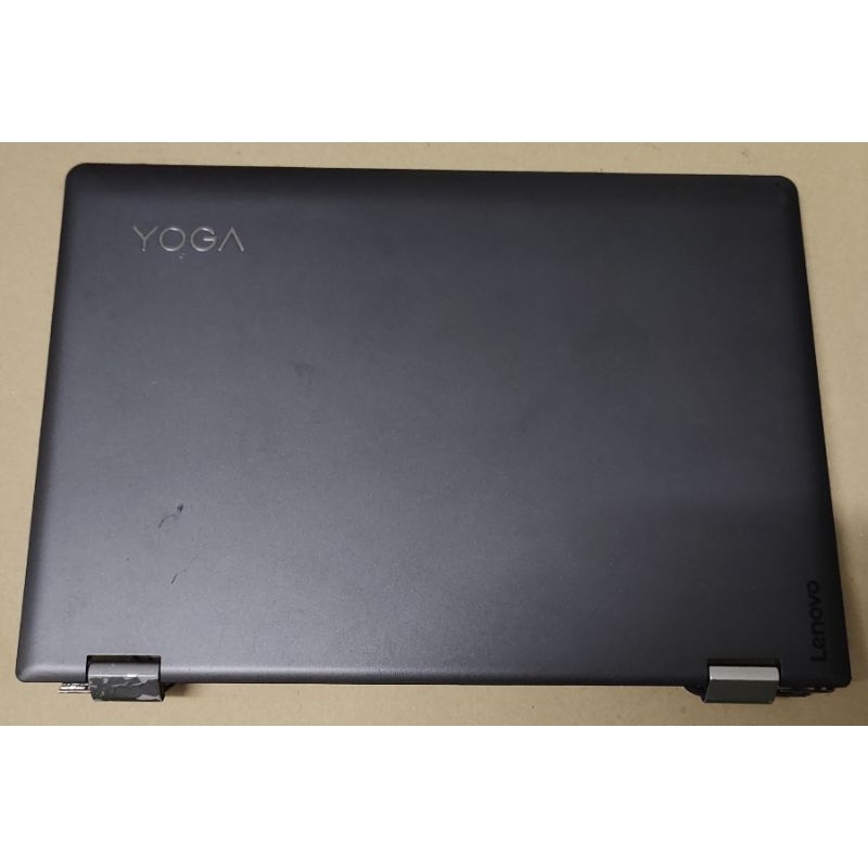 Écran Tactile LCD 14" FHD Pour Lenovo Yoga 510-14IKB - Remplacement, TN, Garantie 3 Mois