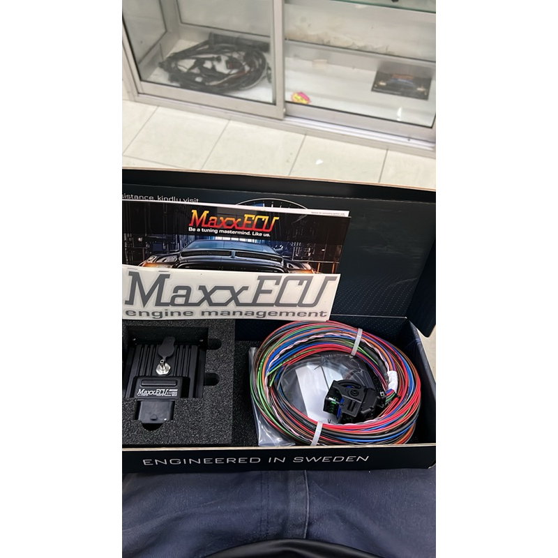Buy maxxecu mini Online With Best Price, Jun 2026 | Shopee Malaysia