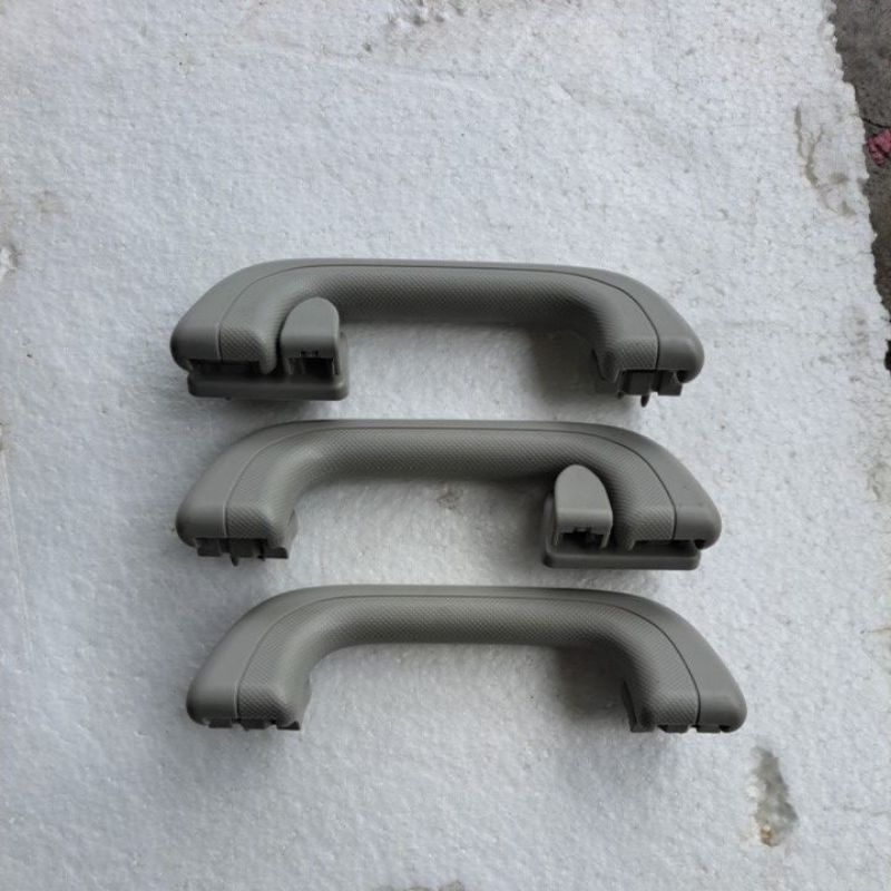 Proton Saga VVT headliner handle grip 3 pcs | Shopee Malaysia