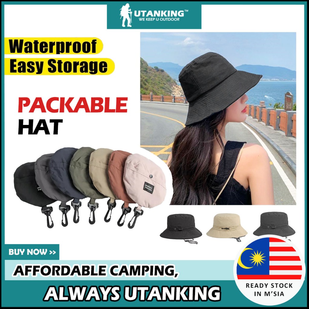 Foldable hat outlet