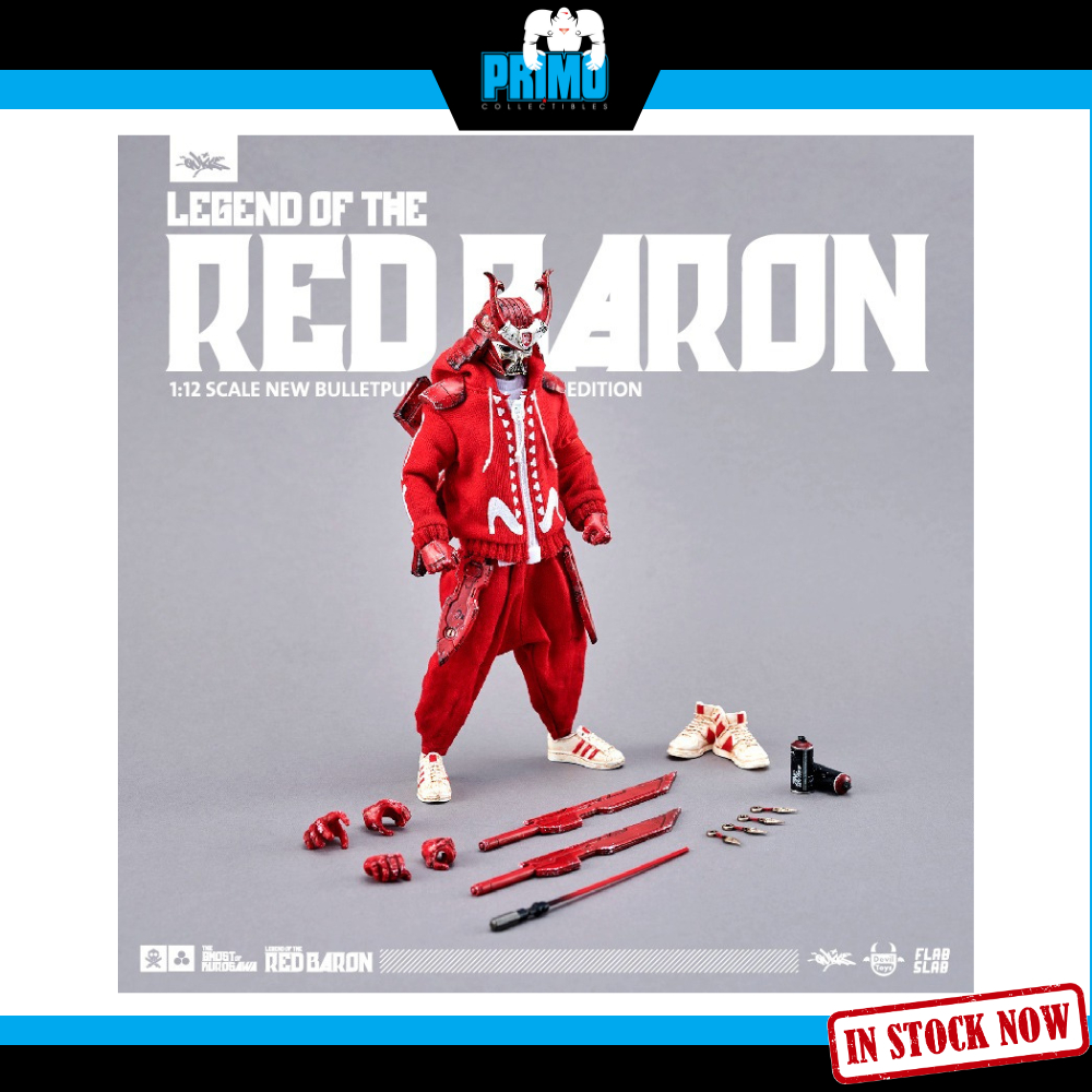 Devil Toys - 