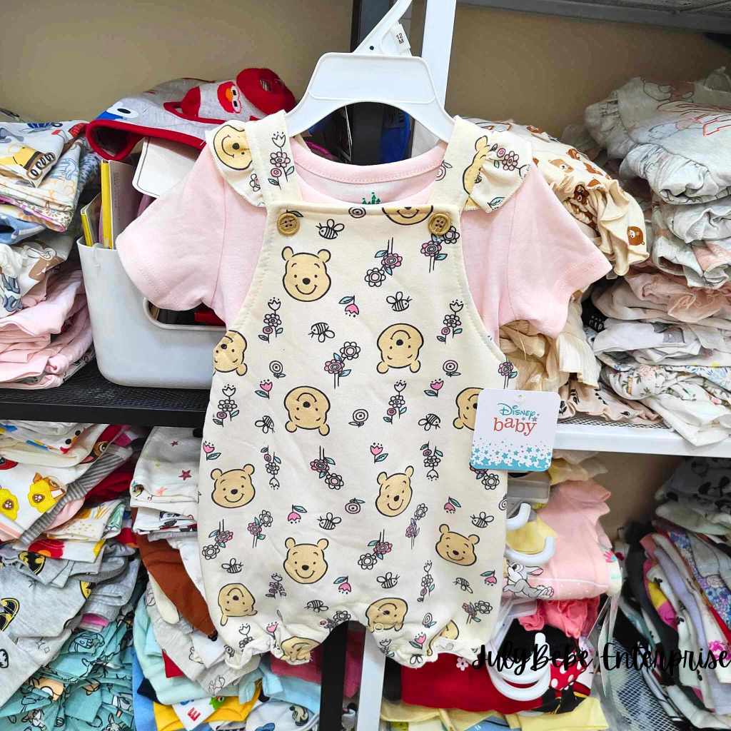 Disney infant girl clothes clearance