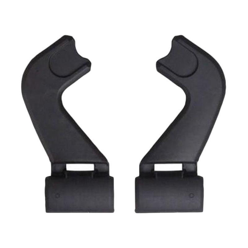 Nuna PEPP™ Next Adapter | Shopee Malaysia