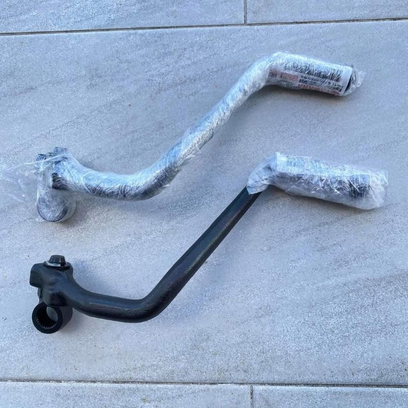 KICK STARTER RXZ (RECOND) | Shopee Malaysia