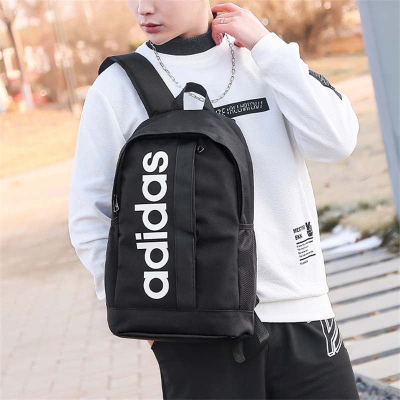 Adidas backpack shopee best sale