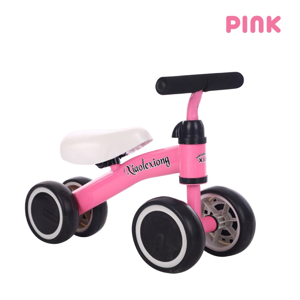 Baby 4 wheel bike online