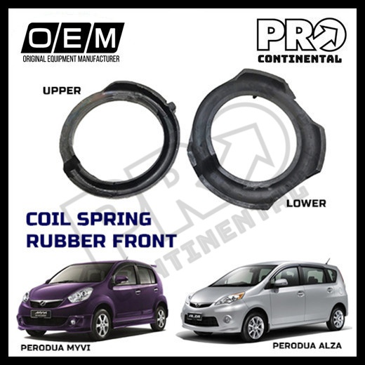 PERODUA ALZA 2009-2022 MYVI LAGI BEST ICON 2005-2017 FRONT ABSORBER ...