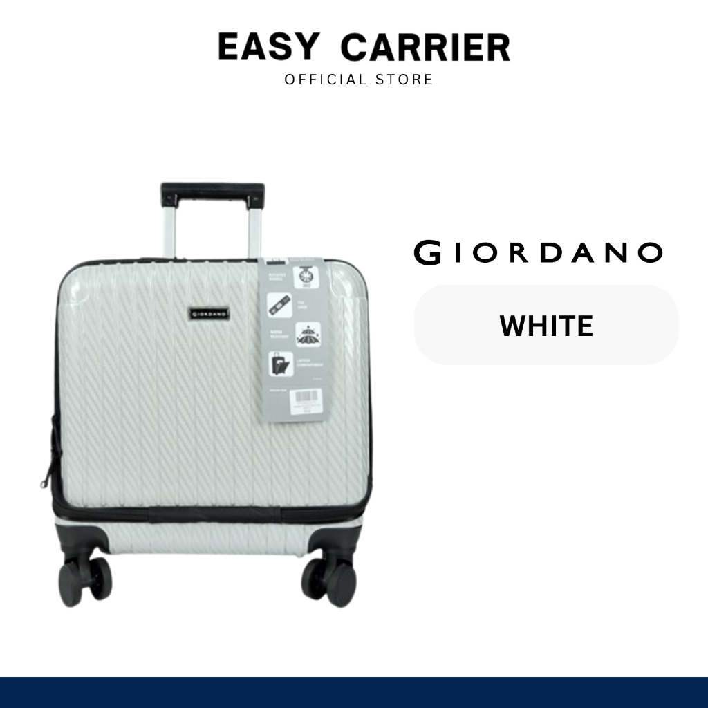 Giordano It Luggage Pilot Case Giordano 18