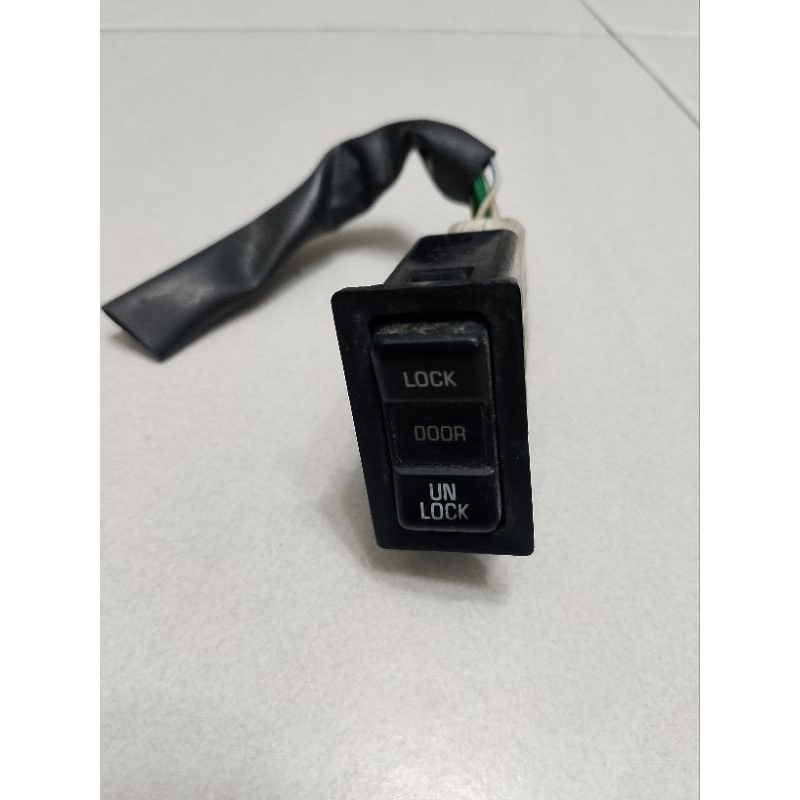 SWITCH DOOR LOCK UNLOCK | Shopee Malaysia