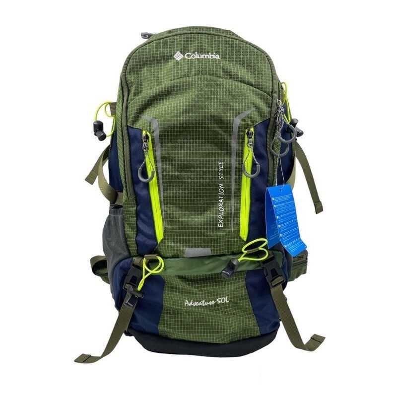 Columbia backpacking backpack best sale