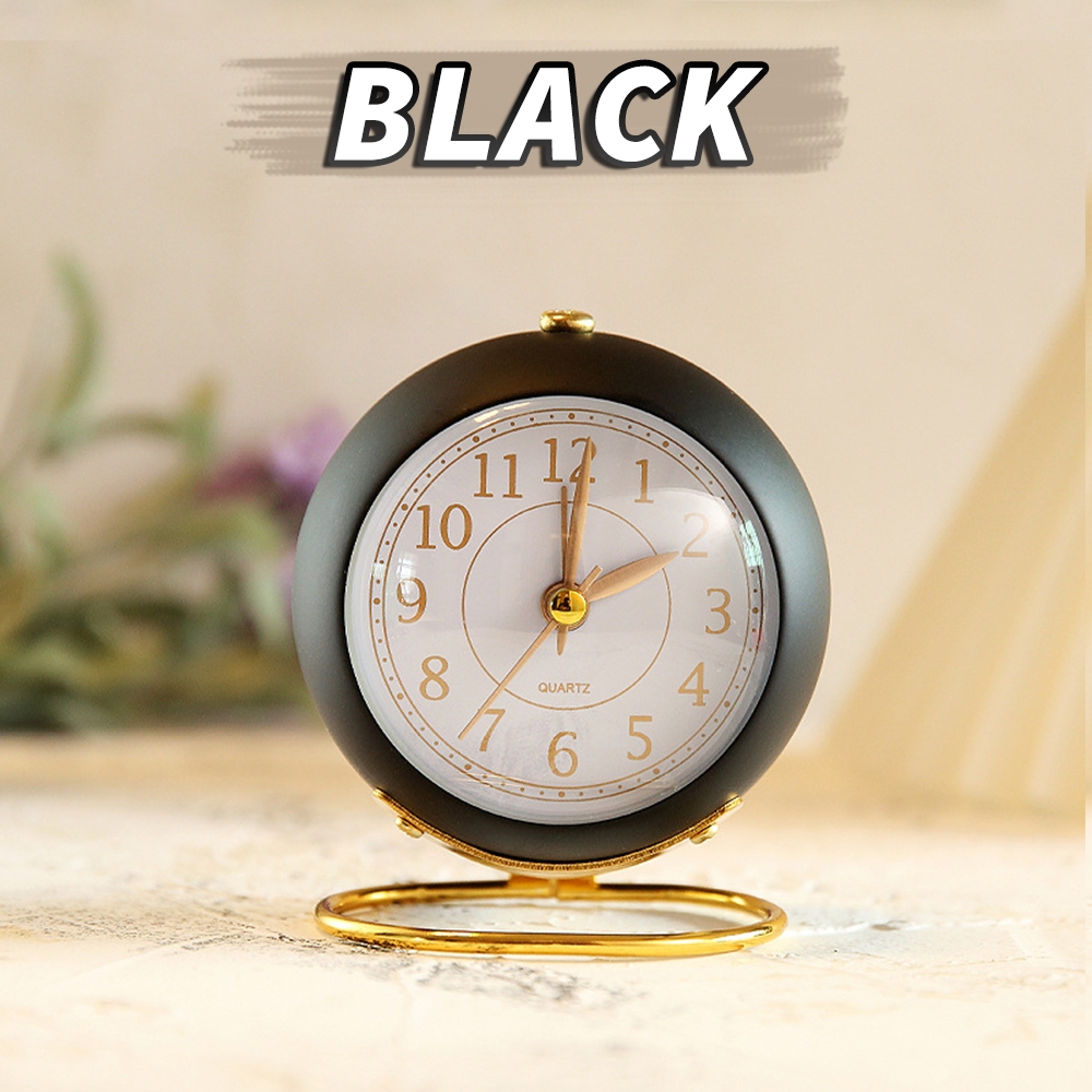 Simple alarm watch outlet