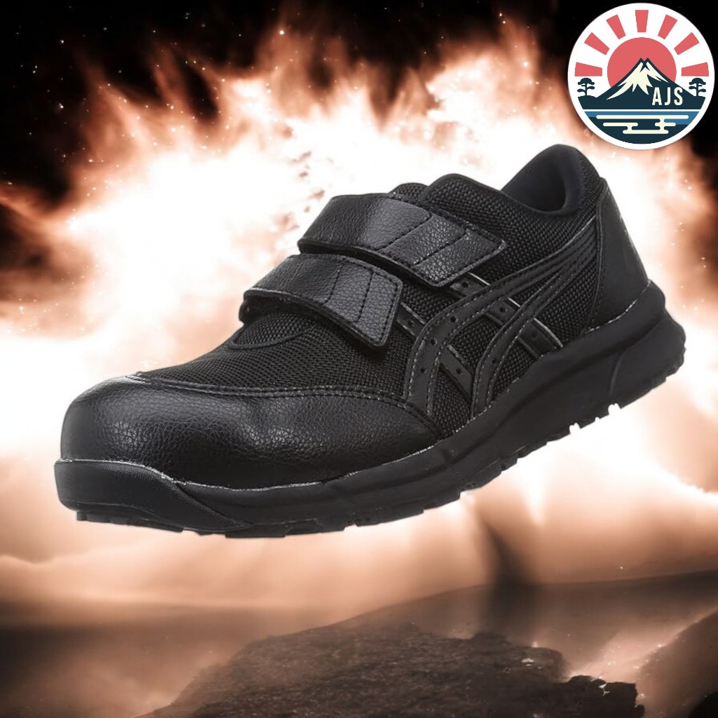 Asics slip resistant work shoes hotsell