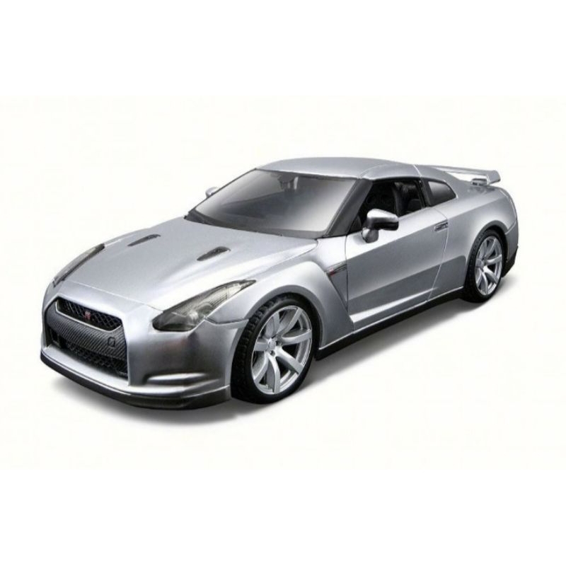 NISSAN GTR-R35 (2007) | Shopee Malaysia